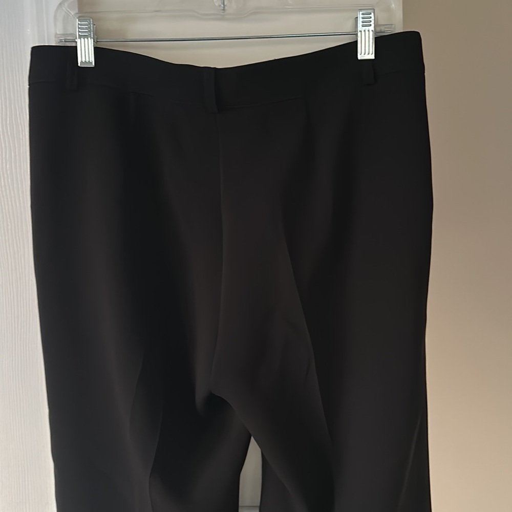 Maison Common pants - Picture 5 of 9